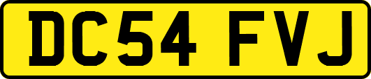 DC54FVJ