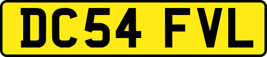 DC54FVL