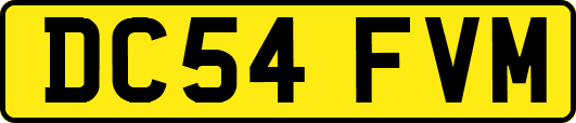 DC54FVM