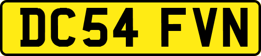 DC54FVN