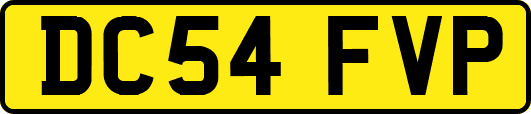 DC54FVP