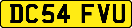 DC54FVU