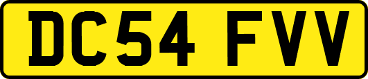 DC54FVV