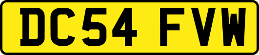 DC54FVW