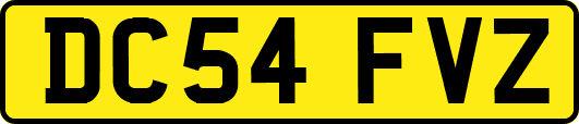 DC54FVZ