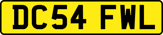 DC54FWL