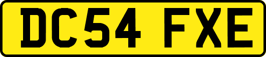 DC54FXE