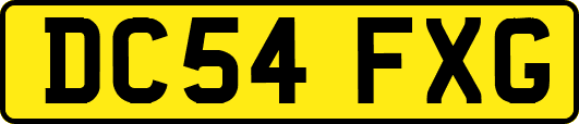 DC54FXG