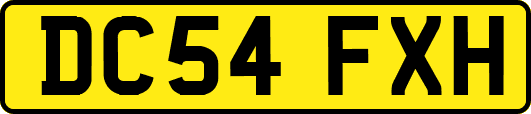 DC54FXH