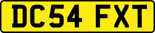 DC54FXT