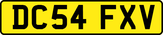 DC54FXV