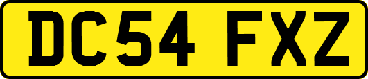 DC54FXZ