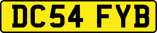 DC54FYB