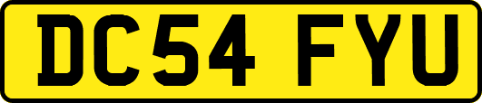 DC54FYU