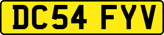 DC54FYV