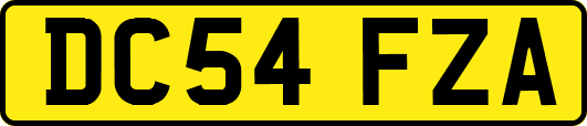 DC54FZA