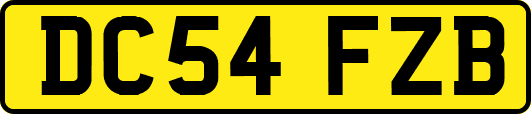DC54FZB