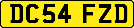 DC54FZD
