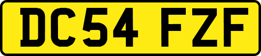 DC54FZF