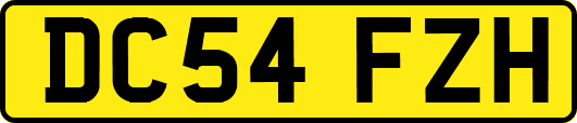DC54FZH