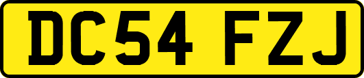 DC54FZJ