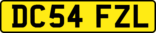 DC54FZL