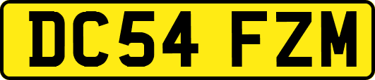 DC54FZM