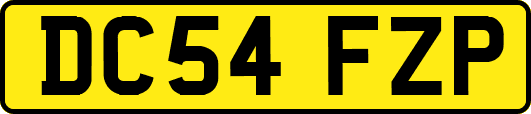 DC54FZP