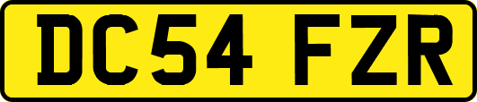 DC54FZR