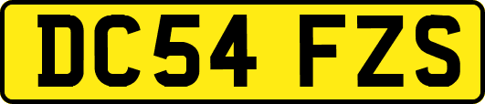 DC54FZS