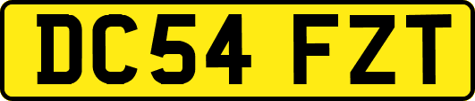 DC54FZT