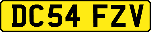DC54FZV