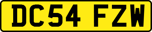 DC54FZW
