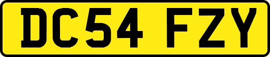 DC54FZY