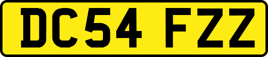 DC54FZZ