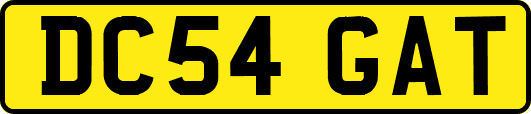 DC54GAT