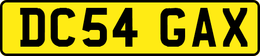 DC54GAX