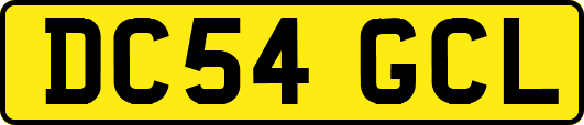 DC54GCL