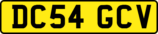 DC54GCV
