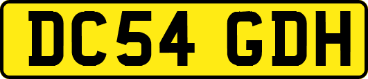 DC54GDH