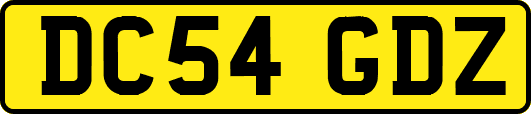 DC54GDZ