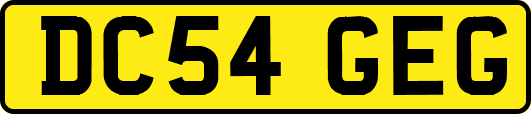 DC54GEG