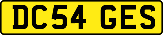 DC54GES