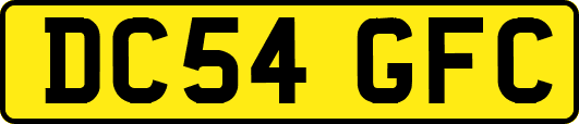 DC54GFC