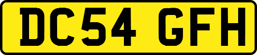 DC54GFH