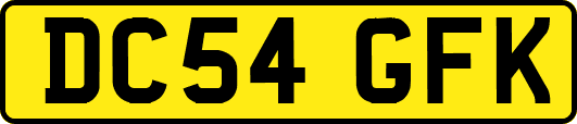 DC54GFK