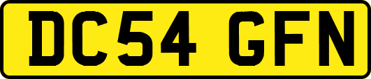 DC54GFN