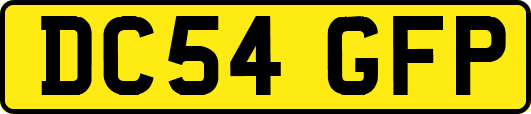 DC54GFP