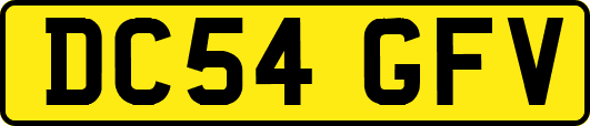 DC54GFV