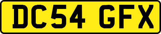 DC54GFX